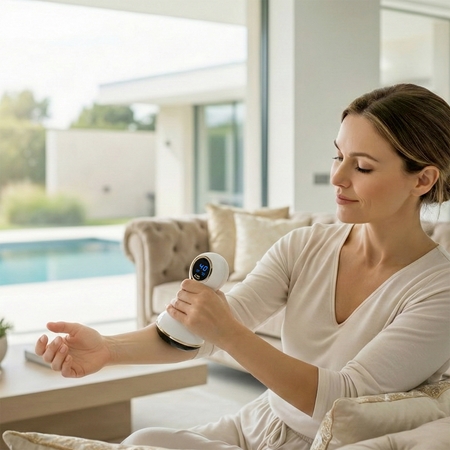 Medivon Bian Massage Device