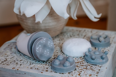 Medivon Cello massage device for cellulite