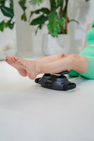 Medivon Force masážní přístroj s příslušenstvím