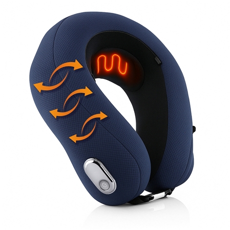 Medivon CosyGo massage collar | notino.co.uk