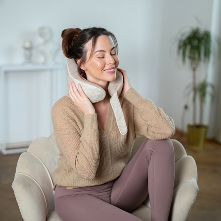 Medivon Calm collare massaggiante