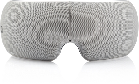 Medivon Horizon Vision massage device for the eye area
