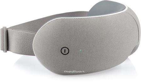 Medivon Horizon Vision massage device for the eye area