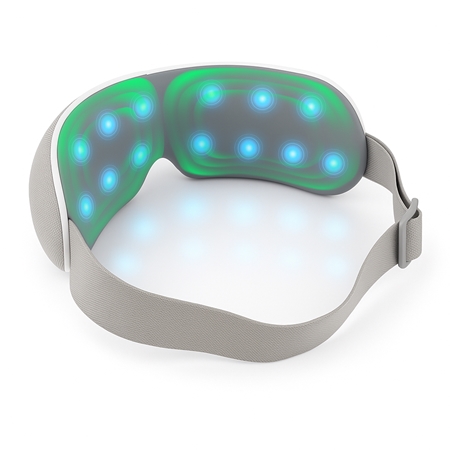 Medivon Horizon Vision massage device for the eye area