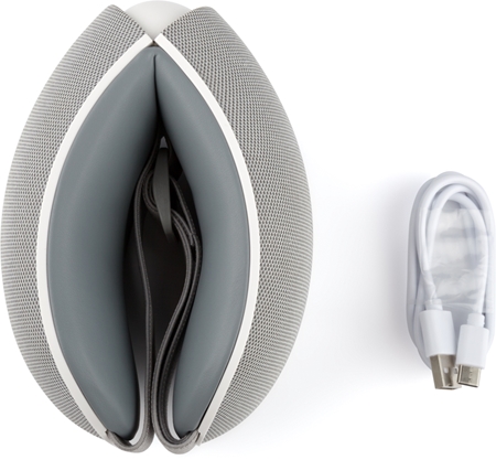 Medivon Horizon Vision massage device for the eye area