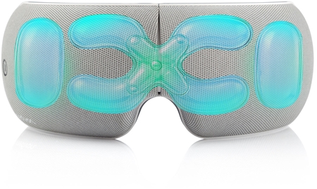 Medivon Horizon Vision massage device for the eye area