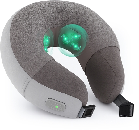 Medivon Puffy massage collar