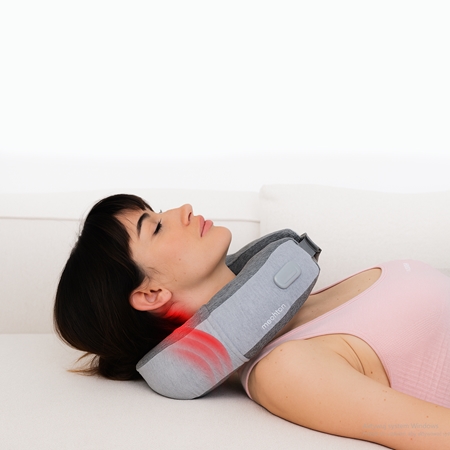 Medivon Puffy massage collar