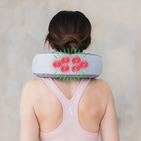 Medivon Puffy massage collar