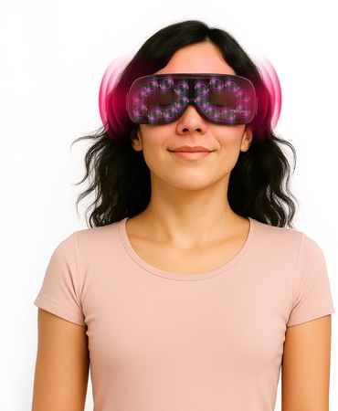 Medivon Horizon Travel 2 Massage Device for the eye area