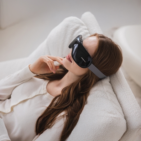 Medivon Horizon Travel 2 Massage Device for the eye area