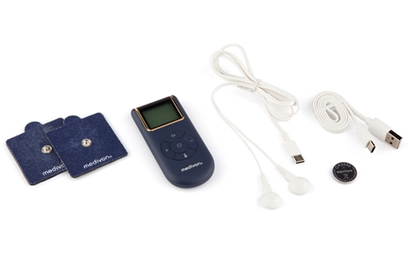 Medivon Ultra EMS Pro elektrostymulator mięśni
