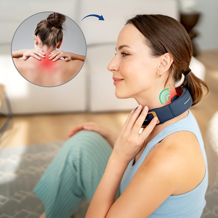 Medivon Ultra EMS Pro elektrostymulator mięśni