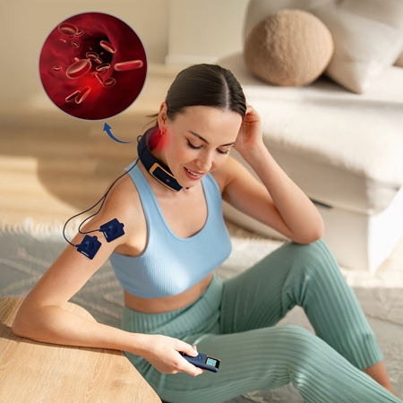 Medivon Ultra EMS Pro elektrostymulator mięśni