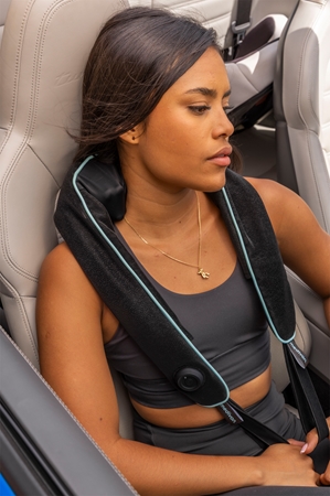 Medivon Motion X Massagekragen