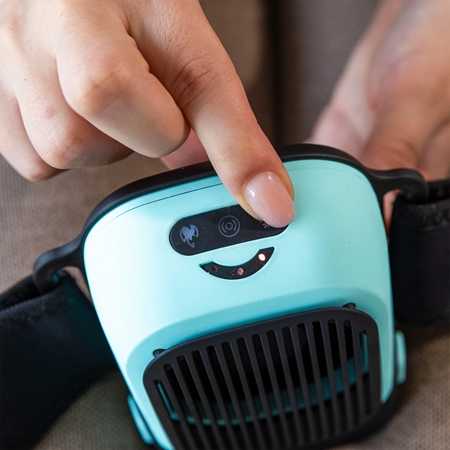 Medivon DualTherm Massage Device