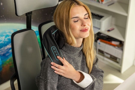 Medivon Volt Massagekragen