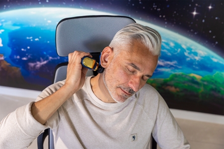 Medivon Tytan Pro Mini massage gun