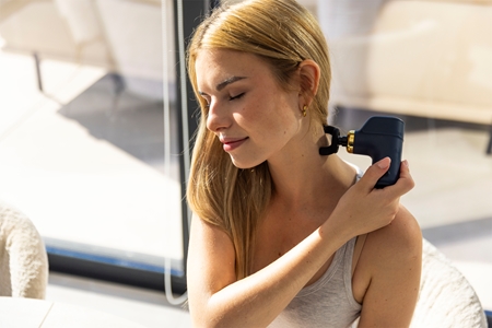 Medivon Tytan Pro Mini massage gun