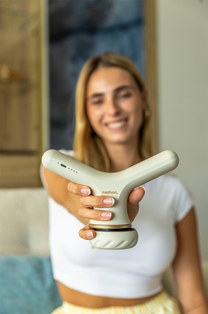 Medivon Seraph Massageapparat mod cellulite