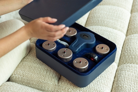 Medivon Electric Cupping Celestine Massage Device for body and legs