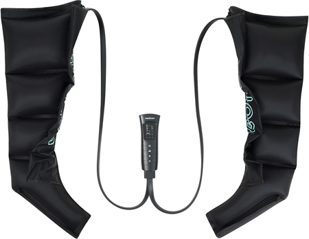 Medivon Portia 2 lümfimassaažiseade jalgadele