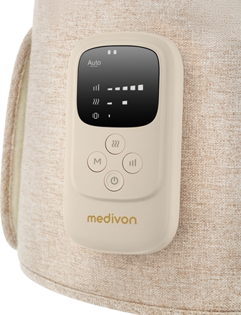 Medivon Solé Duo Massaažiseade jalgadele