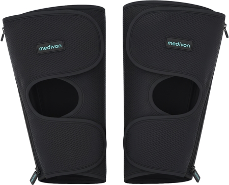 Medivon FlowGo Duo Masāžas ierīce