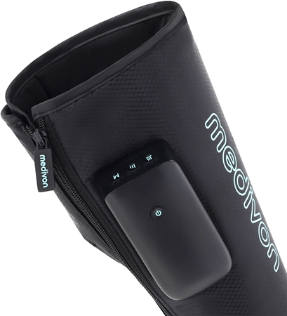 Medivon FlowGo Duo Masāžas ierīce