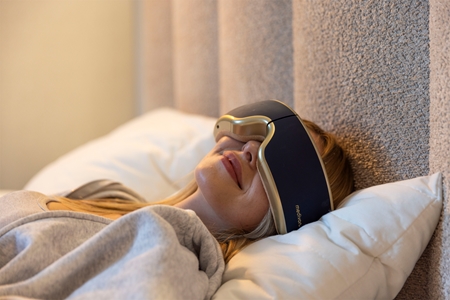 Medivon Horizon Pro 2 Massage Device for the eye area
