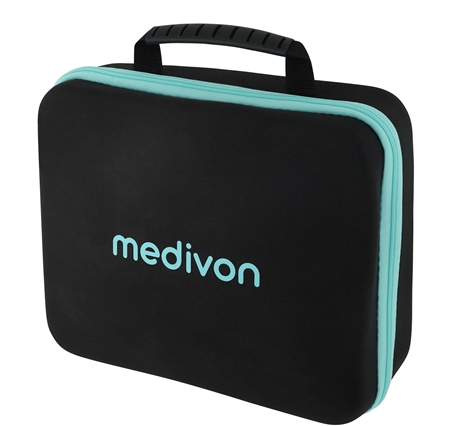 Medivon Gun Active X Massagepistole