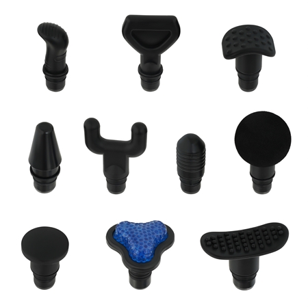 Medivon Gun Active X Massagepistole