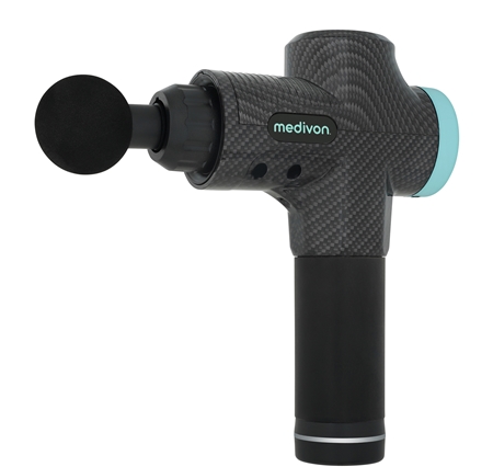 Medivon Gun Active X Massagepistole