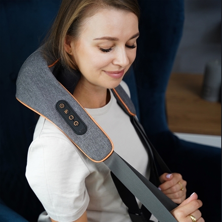 Medivon Collar Simple 2 massage collar