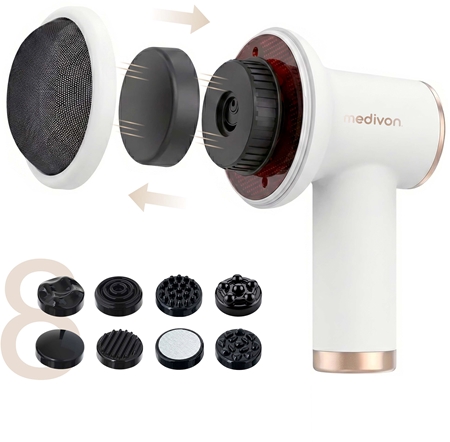 Medivon Lisse One Massage Device