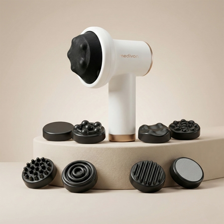 Medivon Lisse One Massage Device