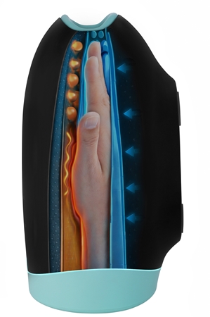 Medivon Hand Max gant de massage