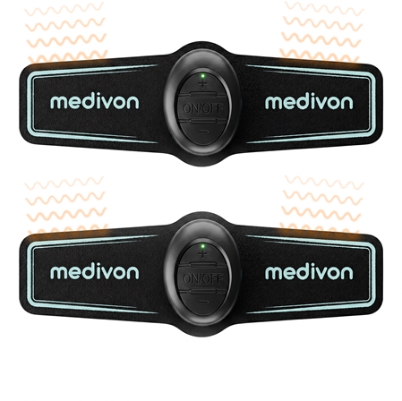 Medivon Body Pulse Go électro-stimulateur musculaire