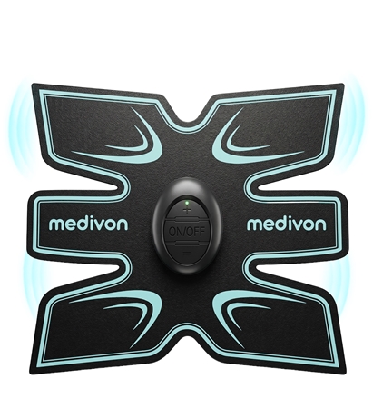 Medivon Body Pulse Go électro-stimulateur musculaire