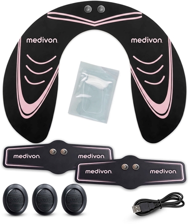 Medivon Body Pulse She mišićni elektrostimulator