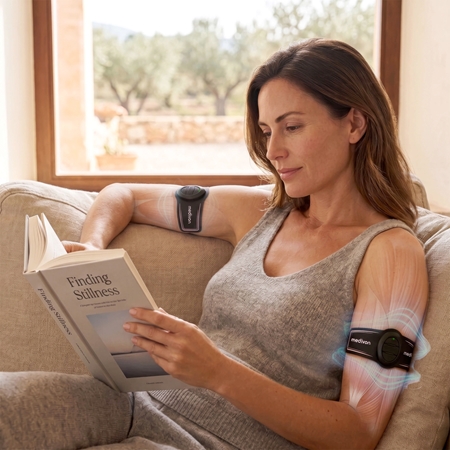 Medivon Body Pulse She mišićni elektrostimulator