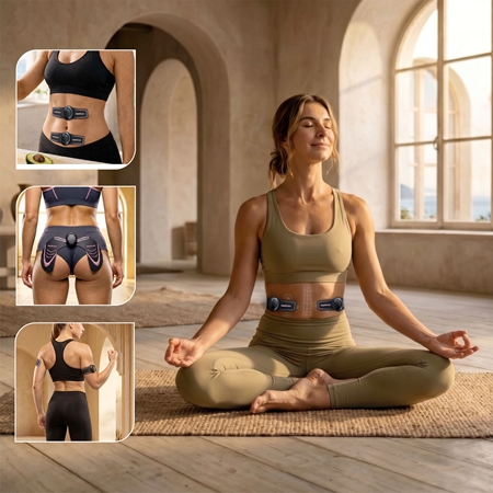 Medivon Body Pulse She mišićni elektrostimulator