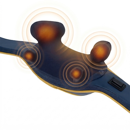 Medivon Sooth Pro massage collar