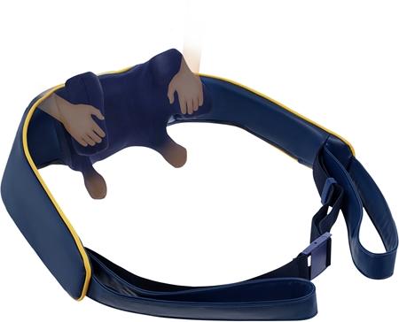 Medivon Sooth Pro massage collar