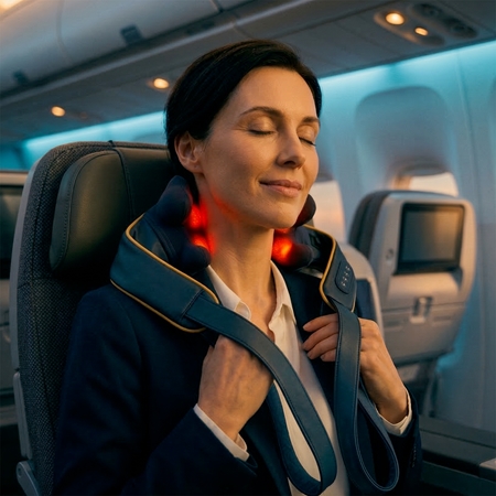 Medivon Sooth Pro massage collar