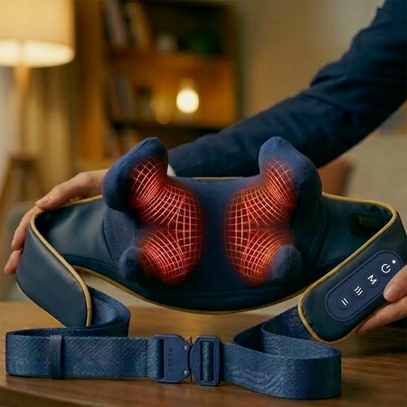 Medivon Sooth Pro massage collar