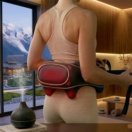 Medivon Sooth Pro massage collar