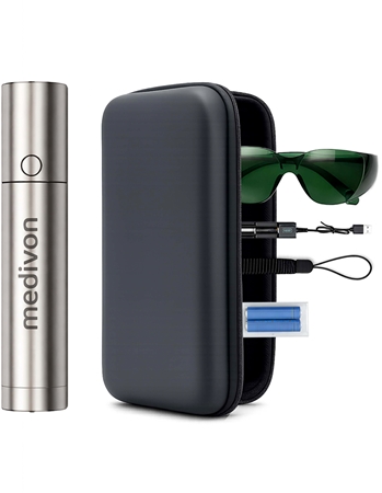 Medivon Lumix lampe infrarouge