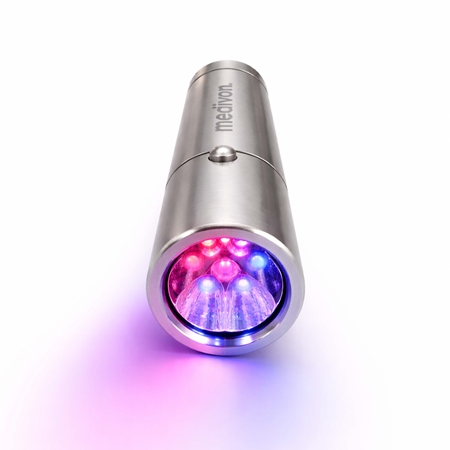 Medivon Lumix lampe infrarouge