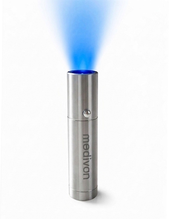 Medivon Lumix lampe infrarouge